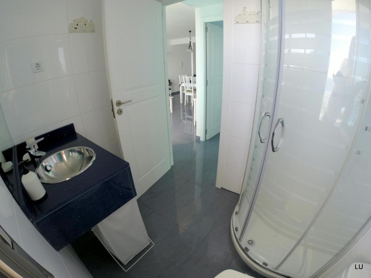 Apartamentos Mar Azul En La Manga Eksteriør bilde
