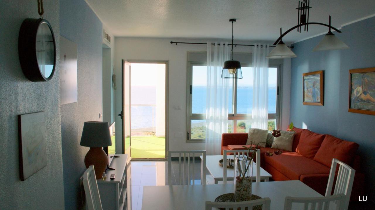 Apartamentos Mar Azul En La Manga Eksteriør bilde
